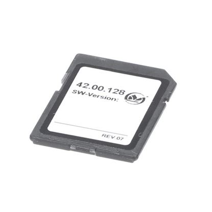 Picture of Sd-Memory Card  for Rational Part# 42.00.128P