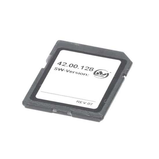 Picture of Sd-Memory Card  for Rational Part# 42.00.128P
