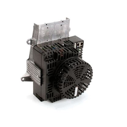 Picture of Fan Motor  With Motor Shaft Gasket for Rational Part# 40.00.276P