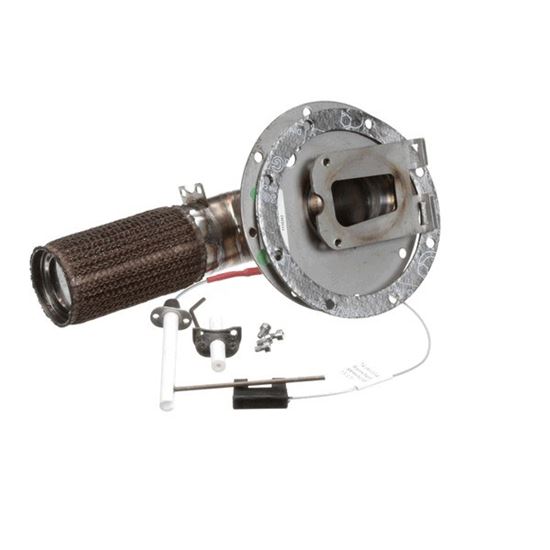 Picture of Burner Hot Air  for Rational Part# 87.01.080
