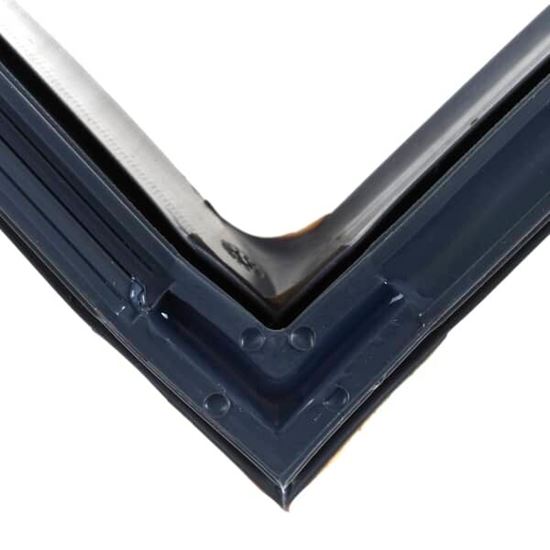 Picture of Door Gasket  for Rational Part# 5105.1020P