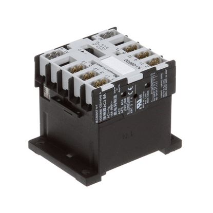 Picture of Contactor Bj  K1-09F00 230R for Rational Part# 40.03.761