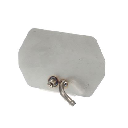 Picture of Inspection Lid  With Quenching Nozzle for Rational Part# 54.00.781