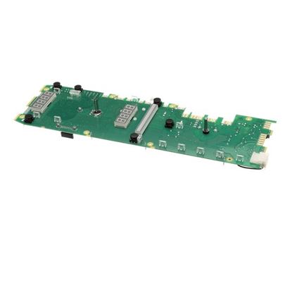 Picture of Control Pcb Energy Opt  for Rational Part# 42.00.269P