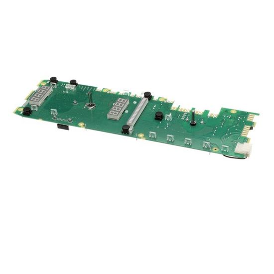 Picture of Control Pcb Energy Opt  for Rational Part# 42.00.269P