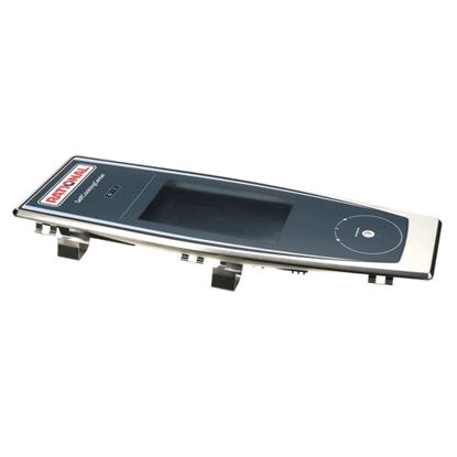 Picture of Control Panel Insert  With Overlay Rat for Rational Part# 87.01.301