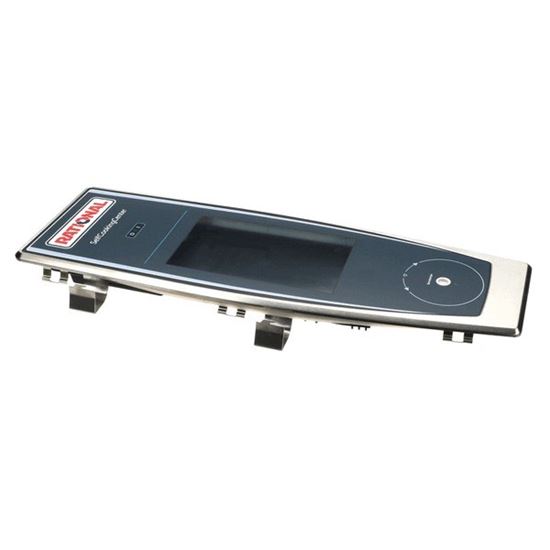Picture of Control Panel Insert  With Overlay Rat for Rational Part# 87.01.301