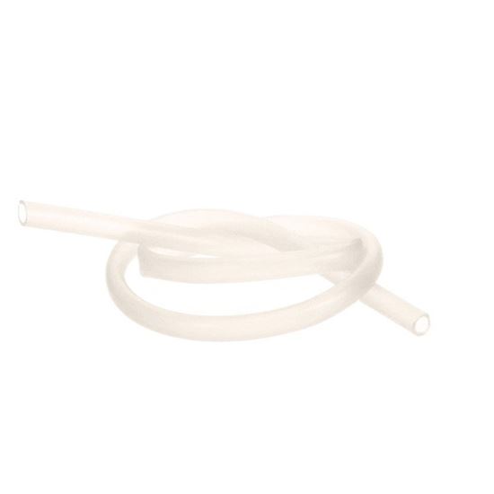 Picture of Silicon Hose 10X2Mm  for Rational Part# 2110.1008000000002