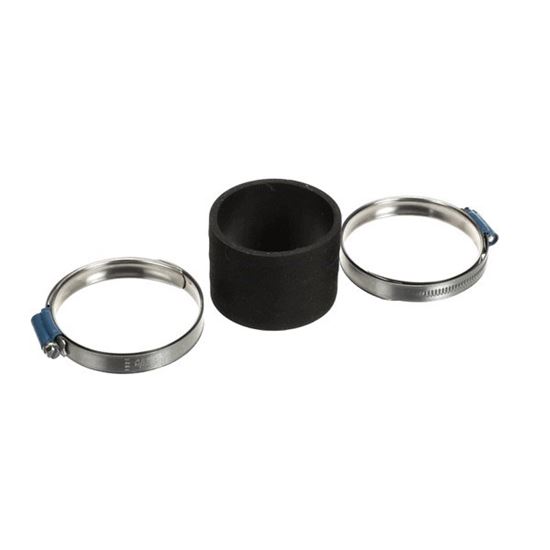 Picture of Steam Hose Kit  70X55Mm for Rational Part# 44.00.362S