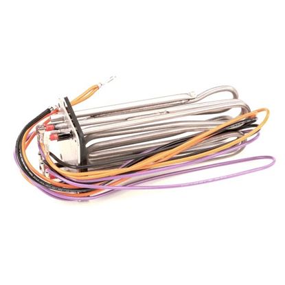Picture of Heating Element  With Gasket for Rational Part# 87.01.245