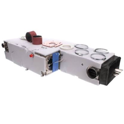 Picture of Steam Generator  Insolated Service for Rational Part# 87.00.416