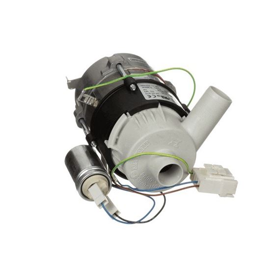 Picture of Pump F. Cleaning  Up30 for Rational Part# 56.00.870P