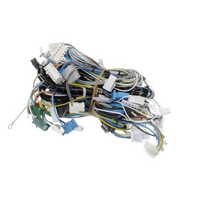 Picture of Cable Control Harness  Scc We 6 for Rational Part# 40.04.992