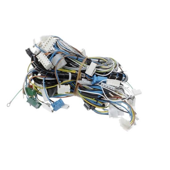 Picture of Cable Control Harness  Scc We 6 for Rational Part# 40.04.992