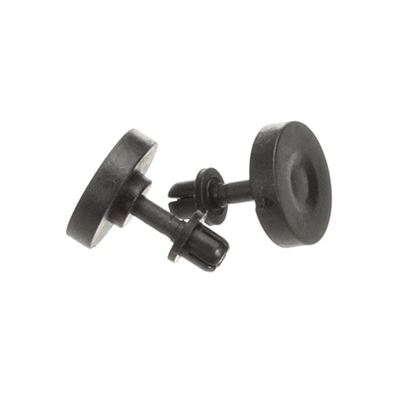 Picture of Plastic Spreader Rivet  for Rational Part# 24.05.458P