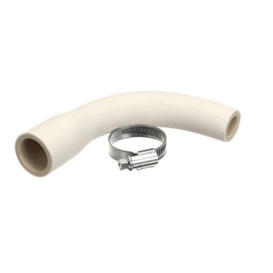 Picture of Care Hose 1 Scc Line  Scc 201 for Rational Part# 56.00.541