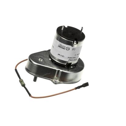Picture of Humidity Control  Motor for Rational Part# 3101.1010S