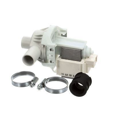 Picture of Pump F. Carecontrol  Dps 35 for Rational Part# 87.00.353