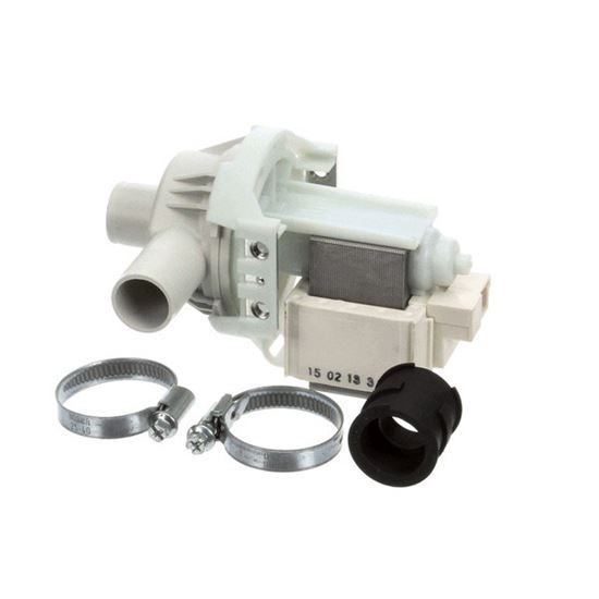 Picture of Pump F. Carecontrol  Dps 35 for Rational Part# 87.00.353