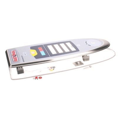 Picture of Control Panel Insert  With Overlay for Rational Part# 87.00.000