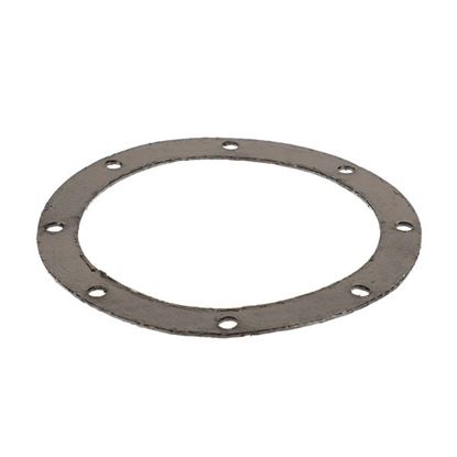 Picture of Gasket F. Heat Exchanger  Below for Rational Part# 74.00.296P
