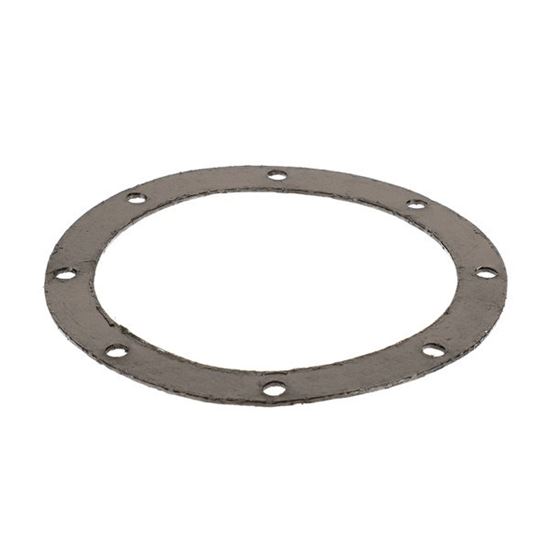Picture of Gasket F. Heat Exchanger  Below for Rational Part# 74.00.296P