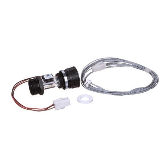 Picture of Water Volume Sensor  With Wire for Rational Part# 87.01.272