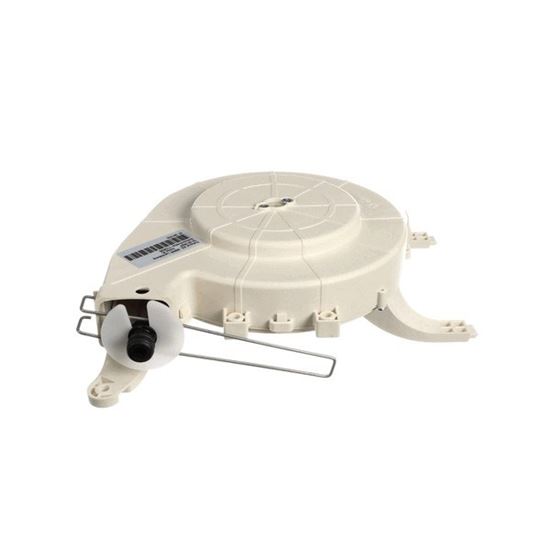Picture of Hand Shower Roll  Guide for Rational Part# 52.00.060P