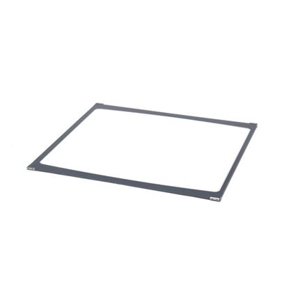 Picture of Inner Glass Pane Sc  Cm 102 for Rational Part# 24.00.200P