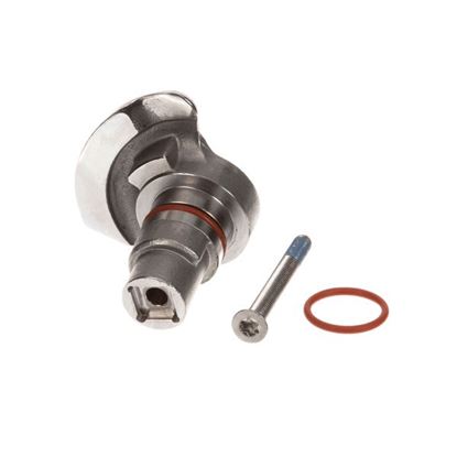 Picture of Door Bolt Cpl.  for Rational Part# 87.00.540