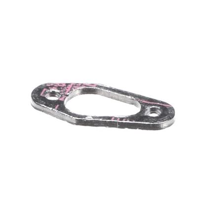 Picture of Gasket F. Ignition  Electrode for Rational Part# 44.00.250P