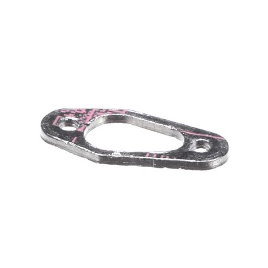 Picture of Gasket F. Ignition  Electrode for Rational Part# 44.00.250P
