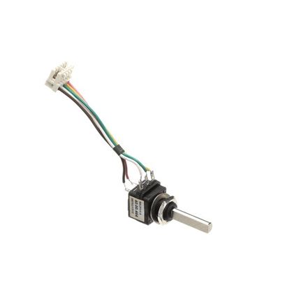Picture of Potentiometer Ct  for Rational Part# 40.00.464P