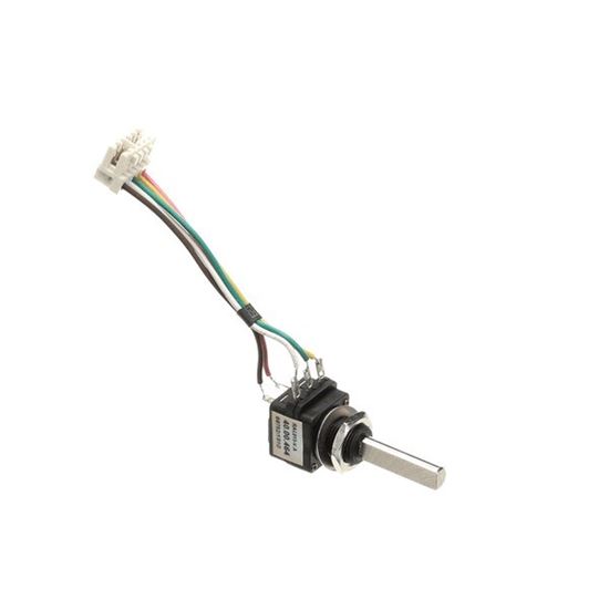 Picture of Potentiometer Ct  for Rational Part# 40.00.464P