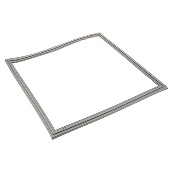 Picture of Gasket, Door, Black   22-1/2 X 23 Od for Glastender Part# 06003713