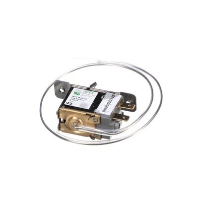Picture of Thermostat, 0 - +35^F, St Andard for Glastender Part# 07000276