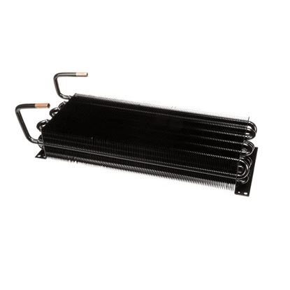 Picture of Coil, Evaporator, 14 X 6  for Glastender Part# 06004231
