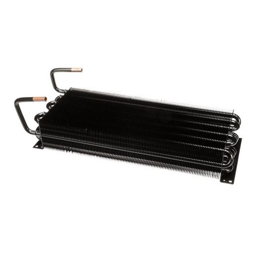 Picture of Coil, Evaporator, 14 X 6  for Glastender Part# 06004231
