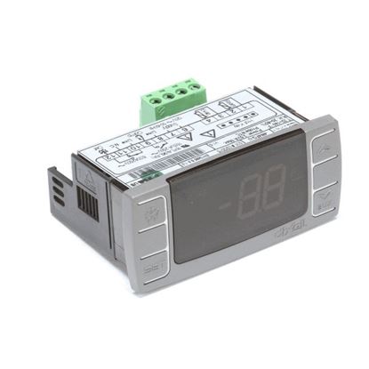 Picture of Thermostat, Led Display,  0-35 Degree for Glastender Part# 07000794