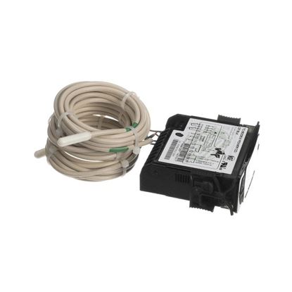 Picture of Thermostat, Led  With Probes for Glastender Part# 07000282