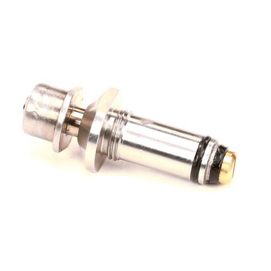 Picture of Replacement Rinser  Faucet for Glastender Part# 03012341
