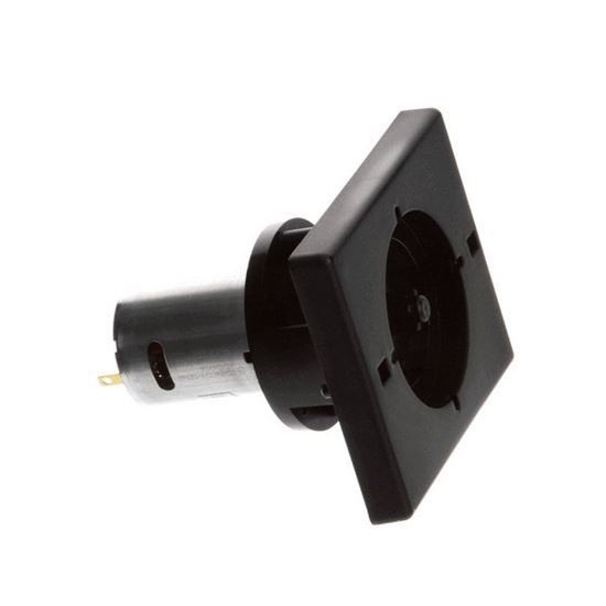 Picture of Motor, Drive  Peristaltic Pump for Glastender Part# 01000596