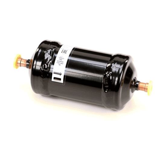 Picture of Filter Drier  Receiver, Combo for Glastender Part# 06010023