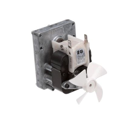 Picture of Motor, Drive  10 Rpm, 115V for Glastender Part# 01000595