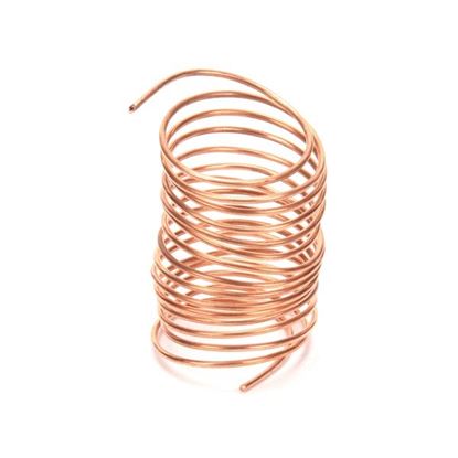Picture of Tubing, Capillary  for Glastender Part# 06001676