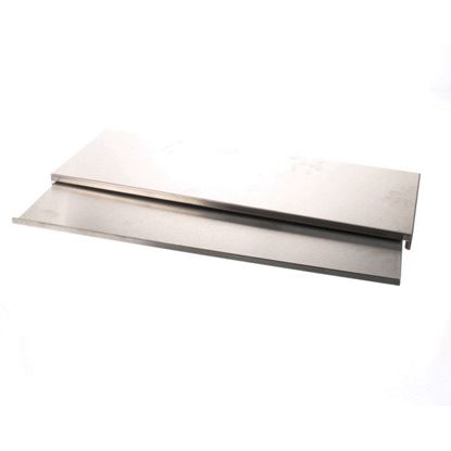 Picture of Ice Bin Cover  for Glastender Part# IBCA-24