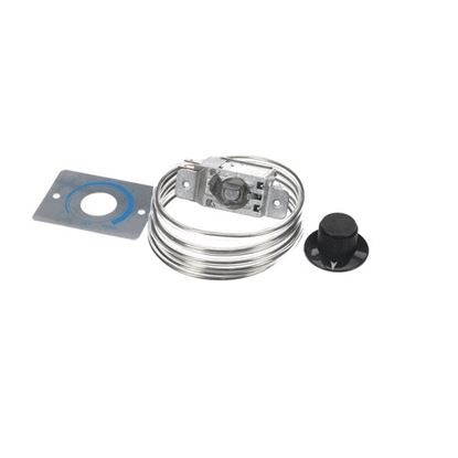 Picture of Thermostat, Freezer  for Glastender Part# 04000103