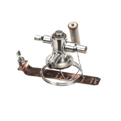 Picture of Valve, Expansion  3 Orifice for Glastender Part# 07000949