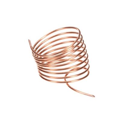 Picture of Tubing, Capillary  for Glastender Part# 07000154