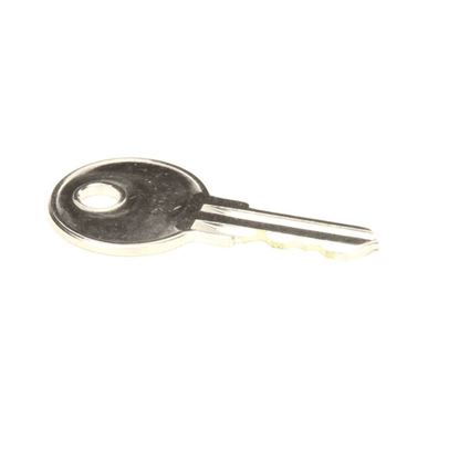 Picture of Key, #806  for Glastender Part# 06004009